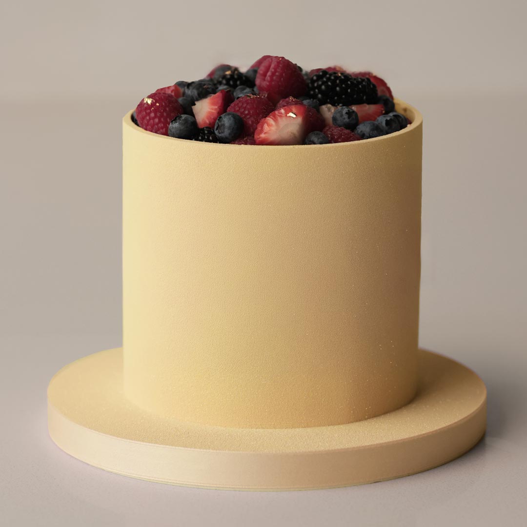 Berry Box