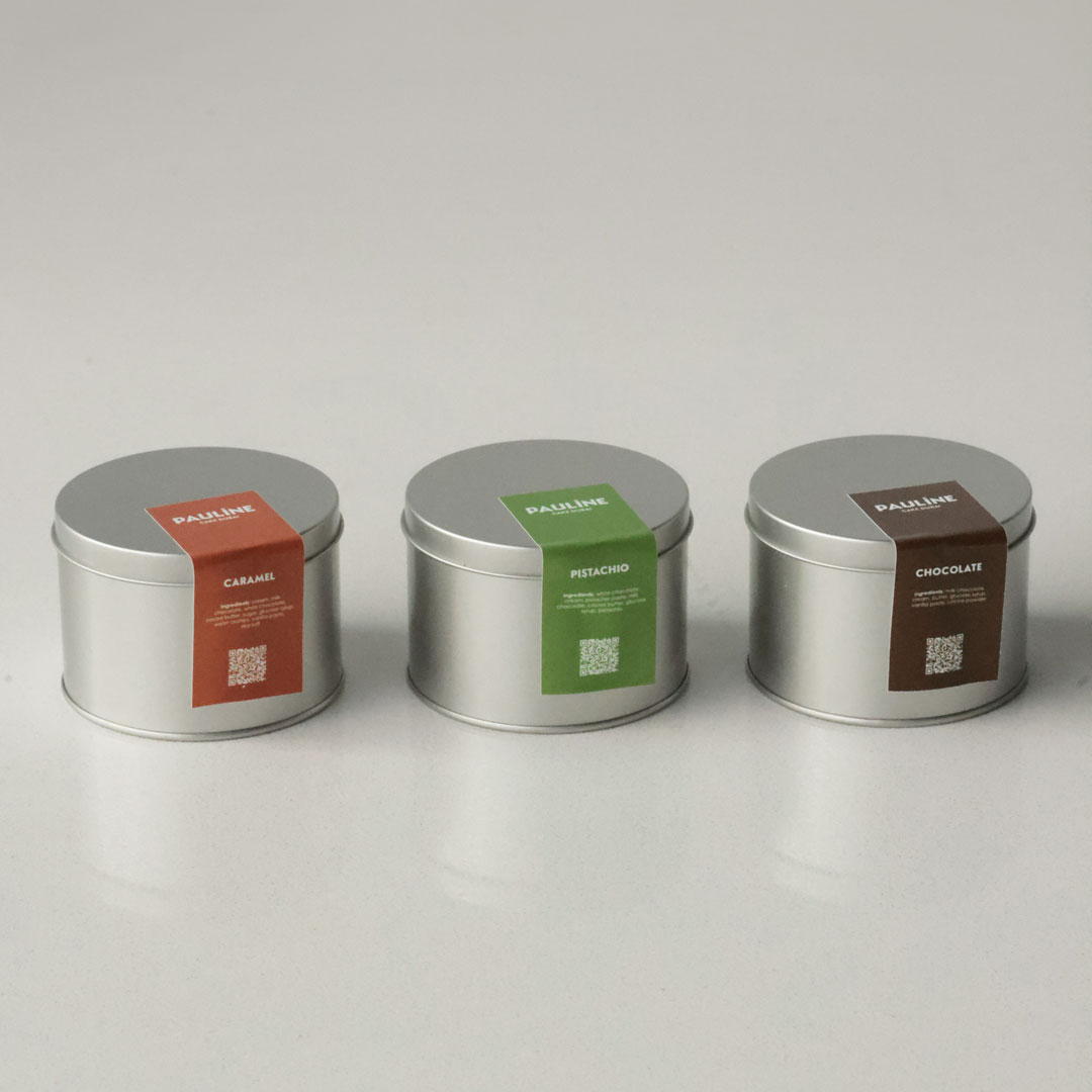 Truffle Set