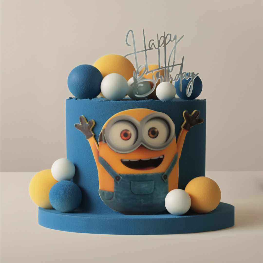 Minion