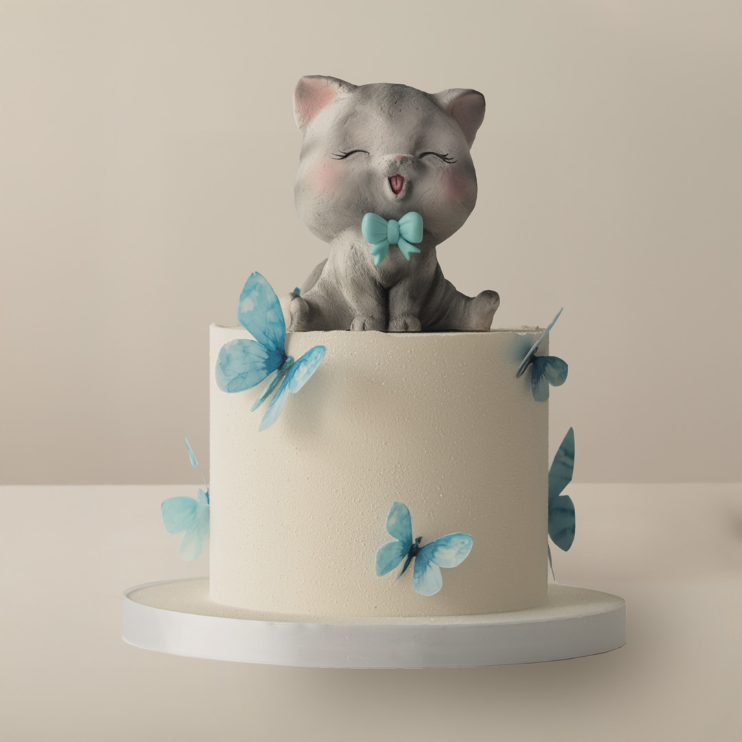 Little Kitty