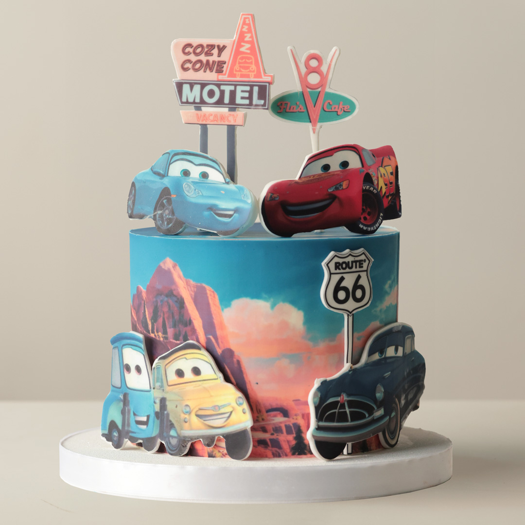 Cars