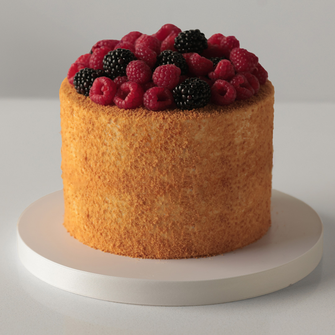 Honey Cake
