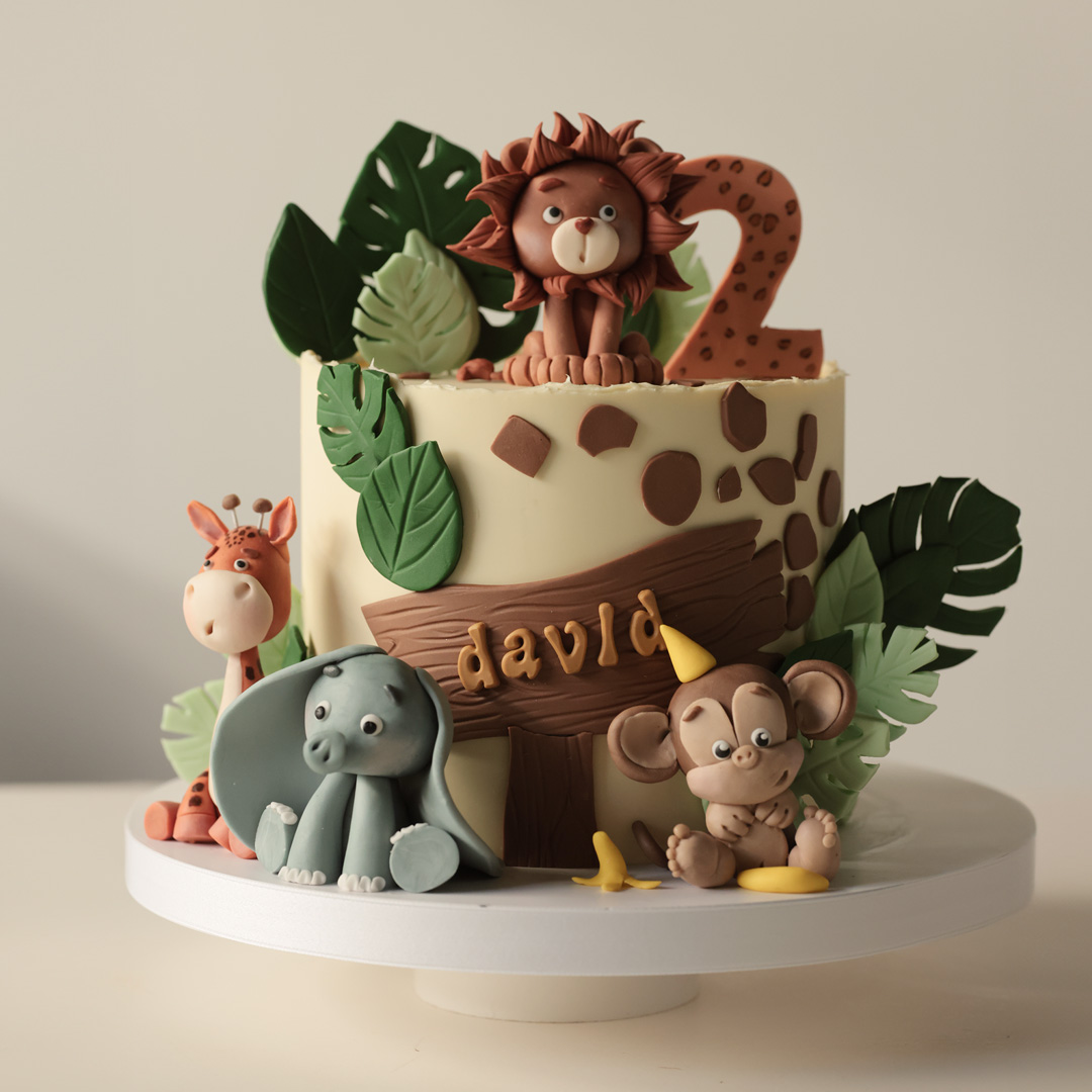 Jungle Party