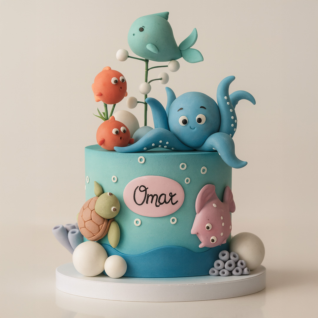 Ocean Party