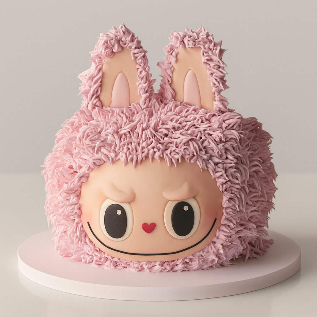 Labubu