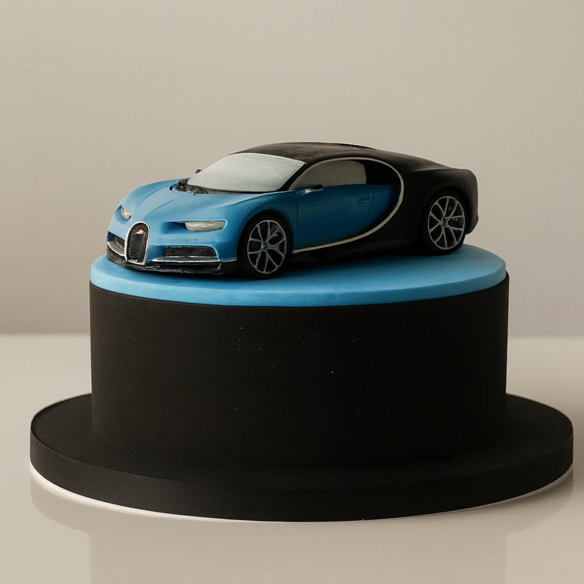 Bugatti