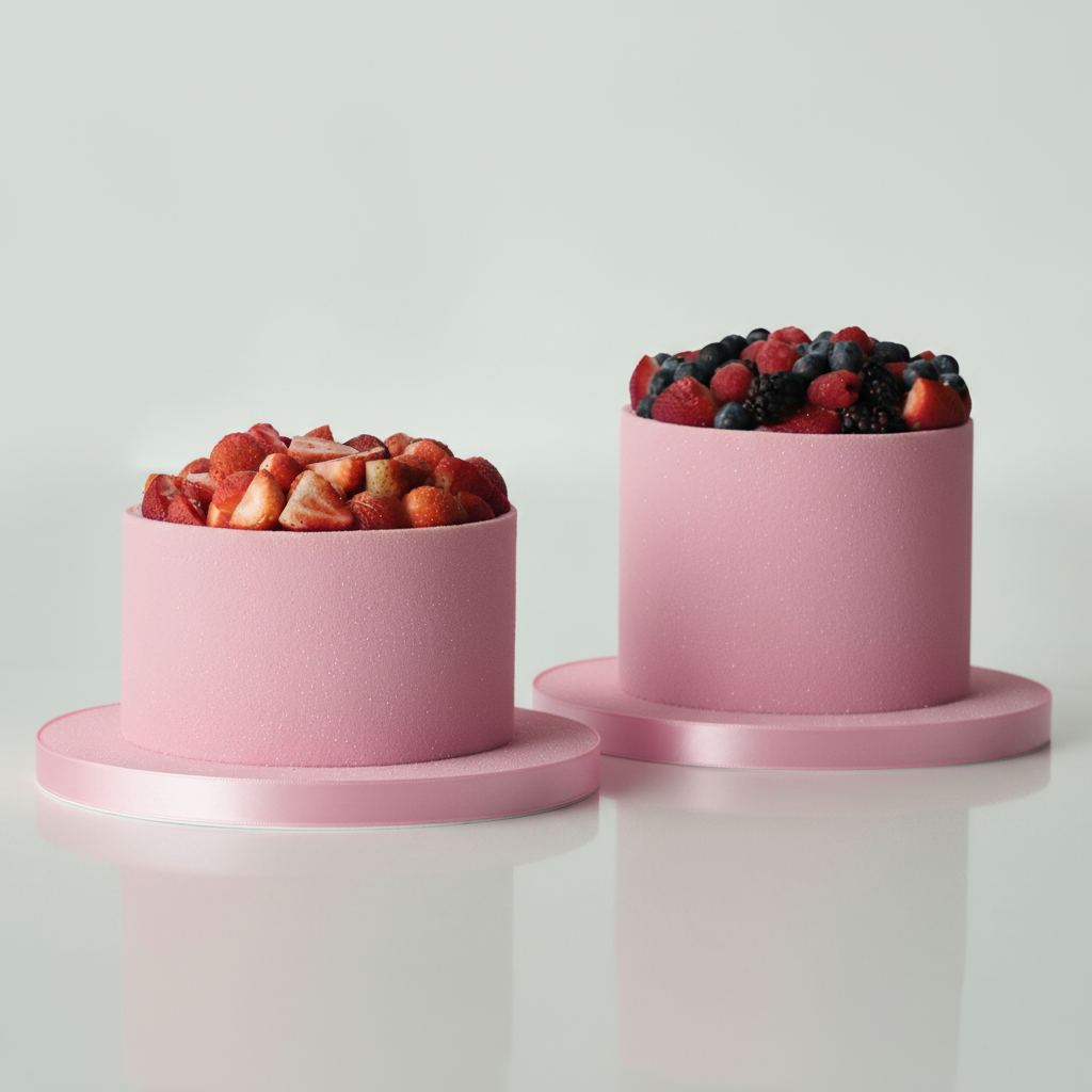 Berry Box