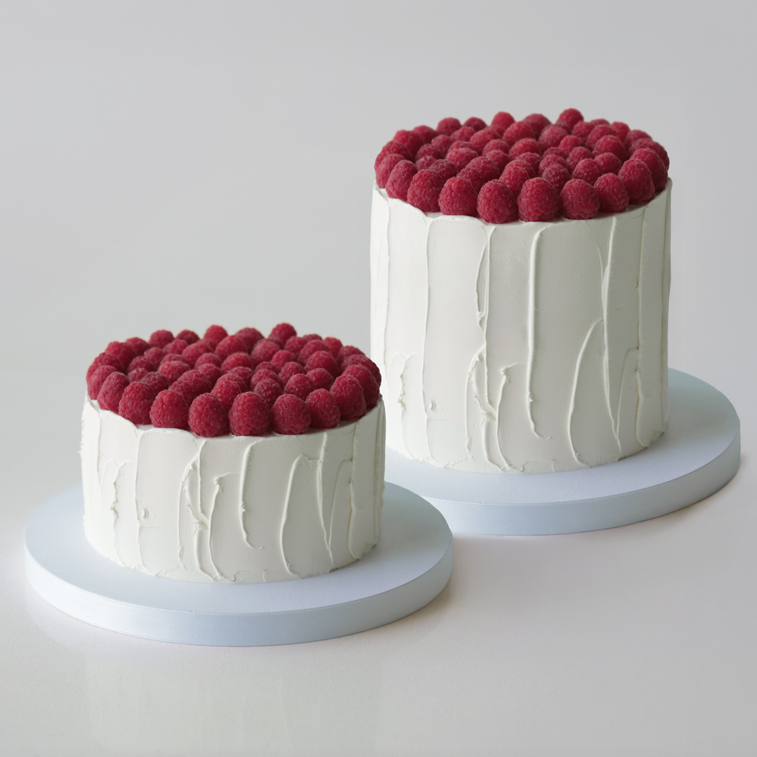  Raspberries
