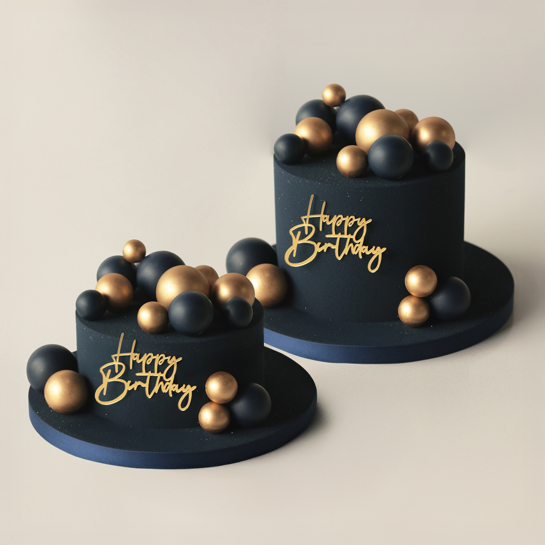 Spheres