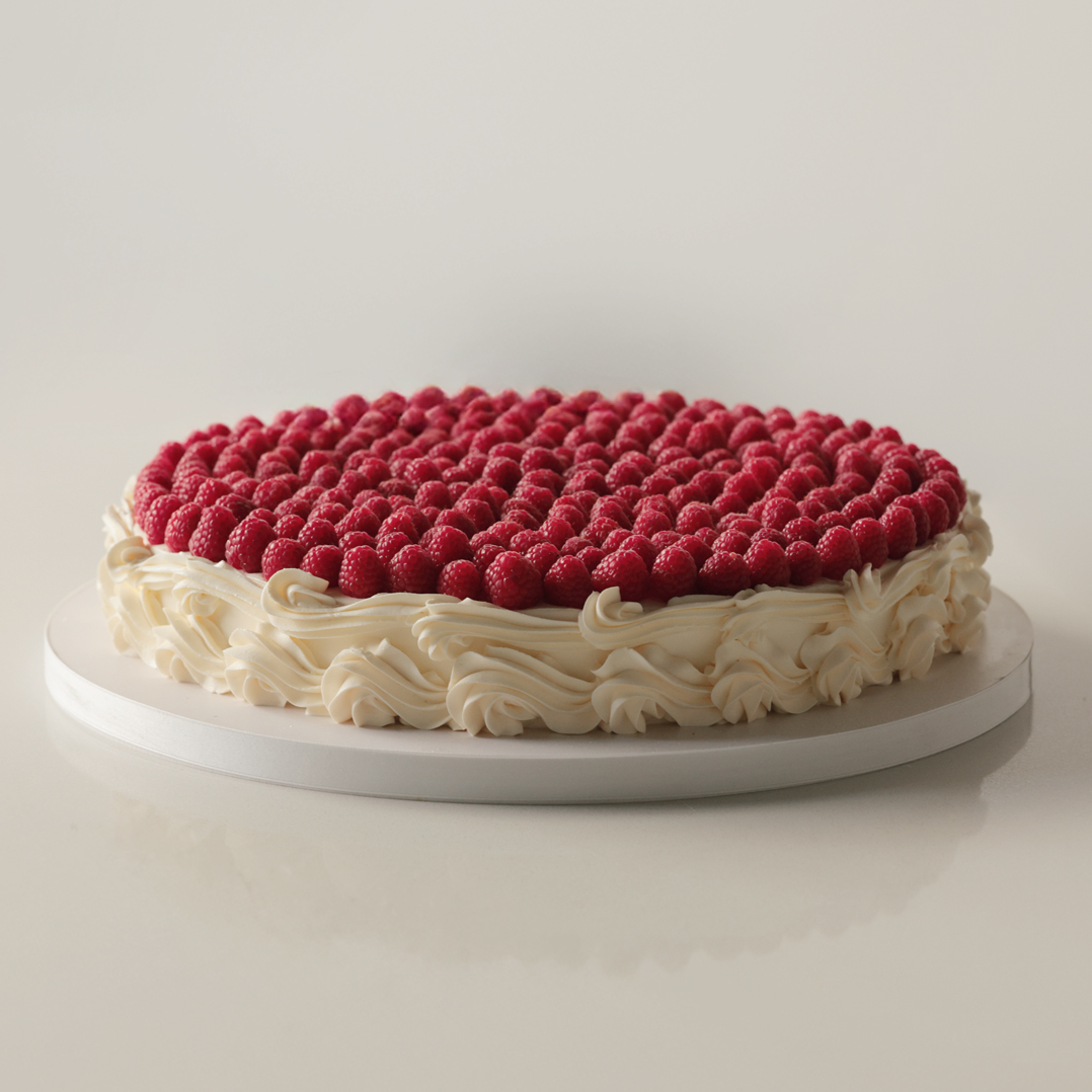  Italian pie with ruffles
