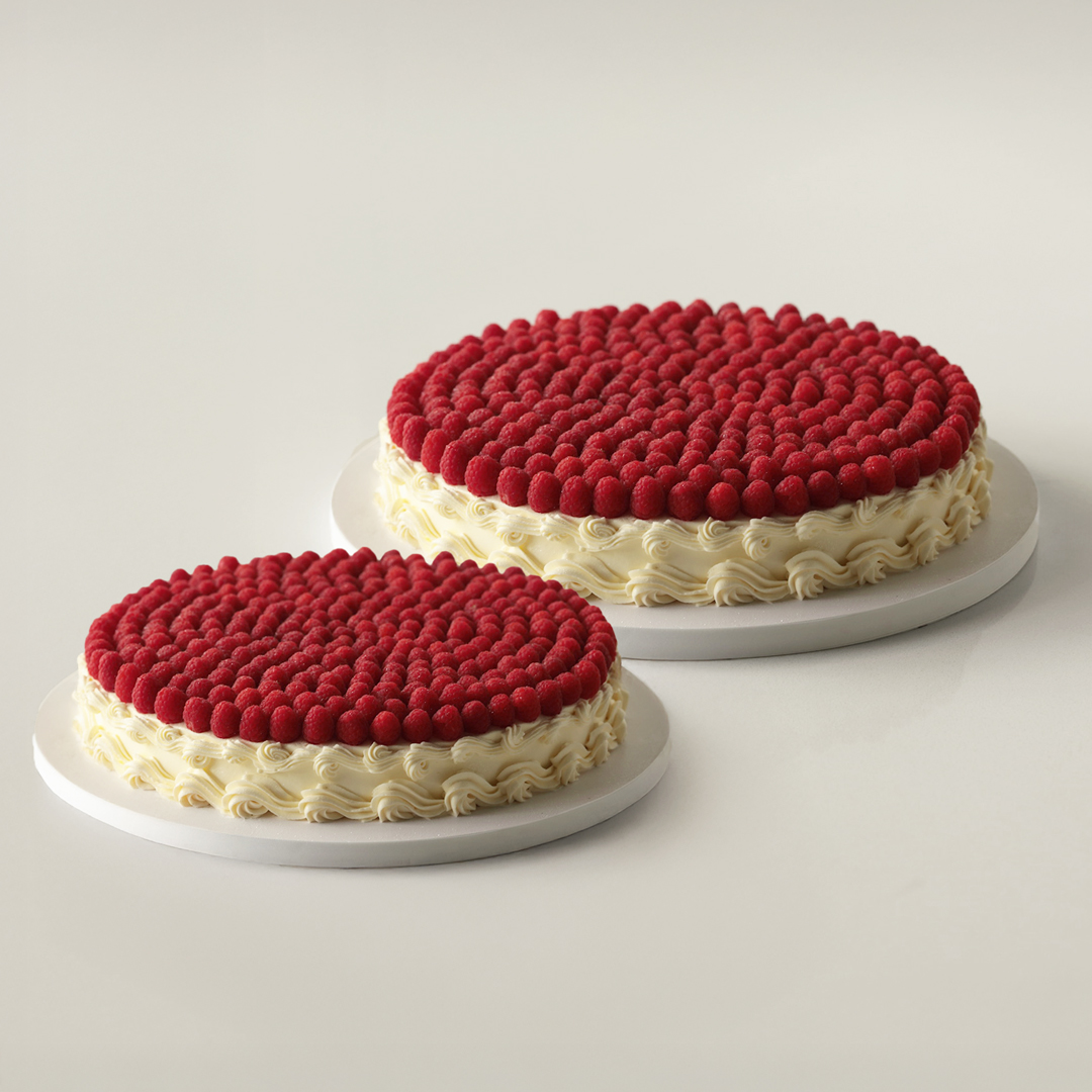  Italian pie with ruffles