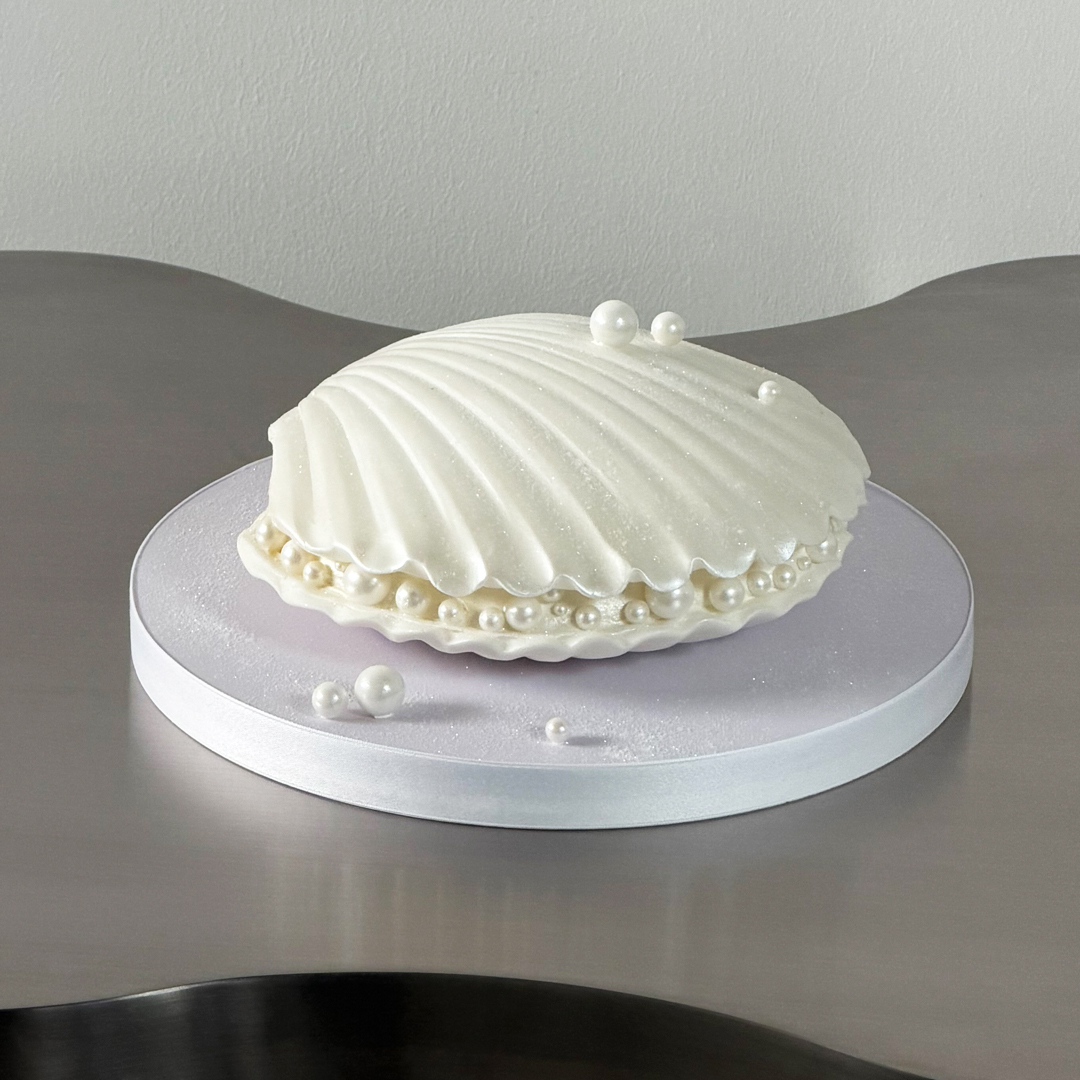 Pearl Shell